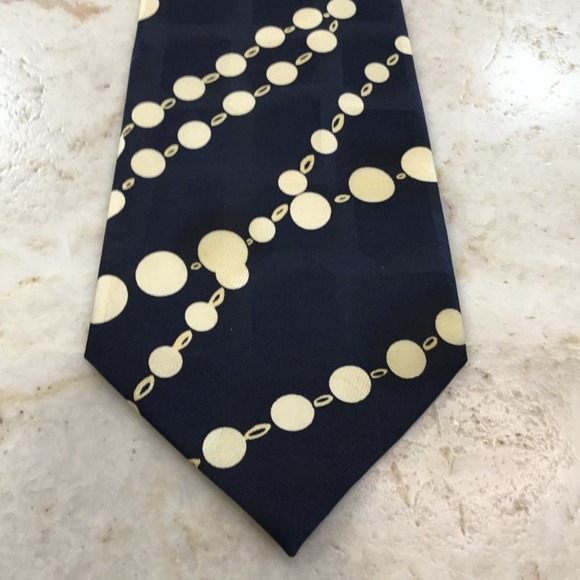 VIVA SILK TIE - Picture 8 of 10